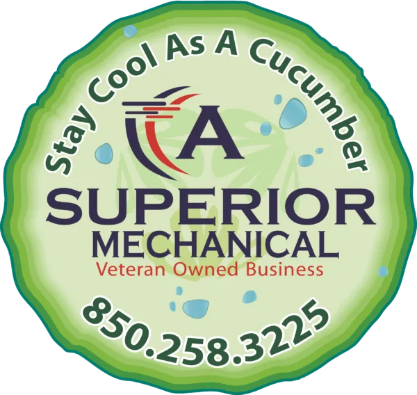 AC Repair in Panama City logo